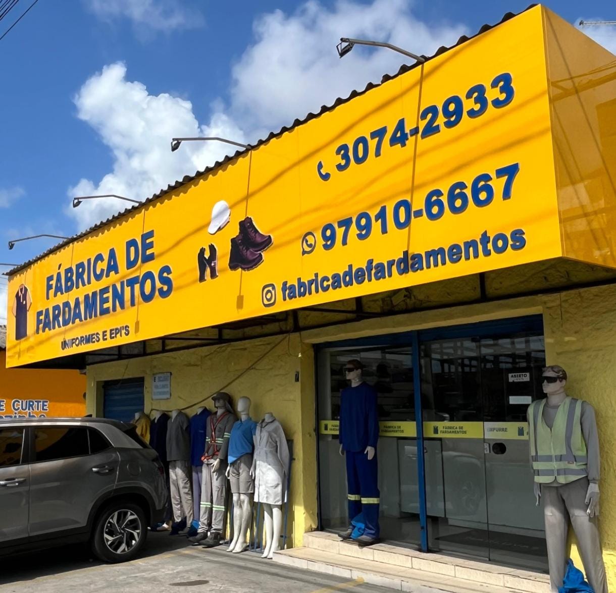 Pernambuco