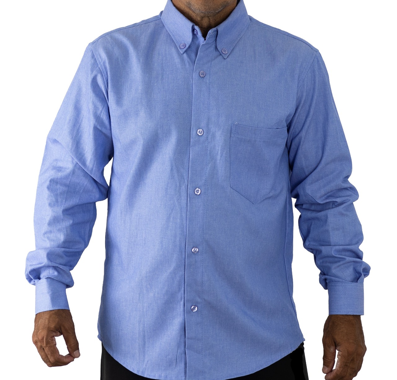 Camisa social
